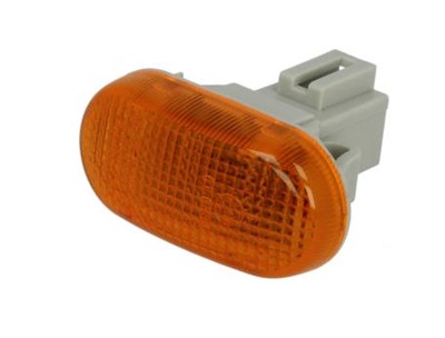 Поворотник боковой 7405195e pol фото №1