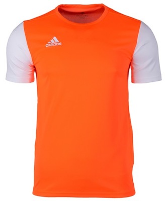 Adidas Koszulka Junior T-shirt Estro 19 r.152