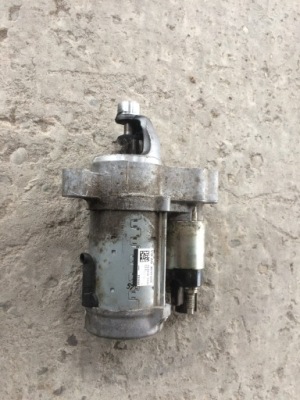 Стартер a5 q5 a4b8 1.8 tfsi 06h911024b фото №1