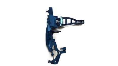 Кронштейн замка дверь ford s-max левый перед 2006-2015r фото №1