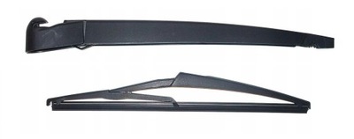 Рычаг дворник na задняя mercedes a-class w169 фото №1