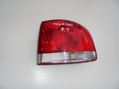 Лампа правий задня vw touareg фото №1