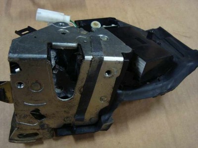 BMW 5 E39 FACELIFT LOCK DOOR FRONT RIGHT FRONT - milautoparts-fr.ukrlive.com