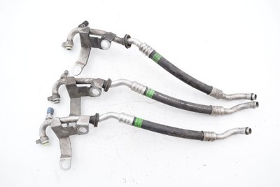 Mercedes w210 шланг кондиціонера 2108305915 !!! фото №1