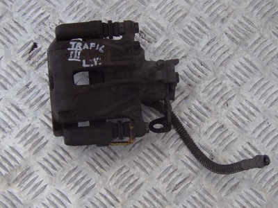 Суппорт левый задняя renault trafic iii vivaro b фото №1