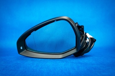 MIRROR EXTERIOR LEFT AUDI RS4 8W 8W1857409AG - milautoparts-fr.ukrlive.com