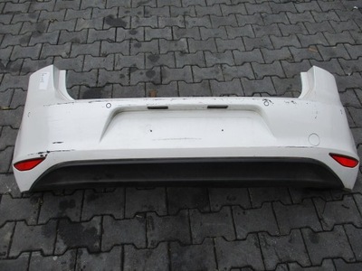 PARE-CHOCS VW GOLF 7 VII 5G0 4 PIÈCES RADAR DE RECUL ARRIÈRE ARRIÈRE - milautoparts-fr.ukrlive.com