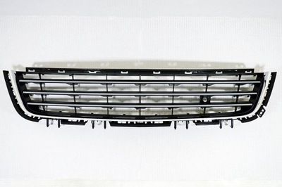 GRILLE BUMPER OPEL ASTRA H 07- 1400417 NEW CONDITION  