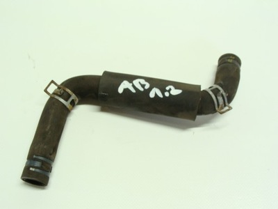 Opel agila b 1.2 k12b wąż труба шланг wody фото №1