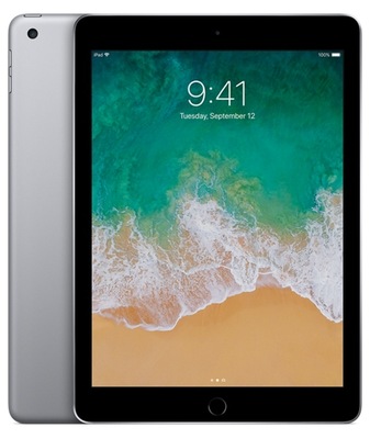Tablet Apple iPad (5th Gen) 9,7" 2 GB / 32 GB szary