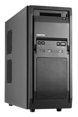 Obudowa Chieftec LF-02B-OP Midi Tower