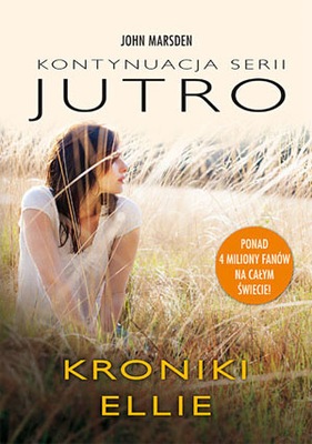 Kroniki Ellie John Marsden