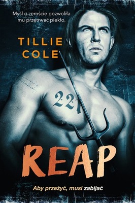 Reap Tillie Cole