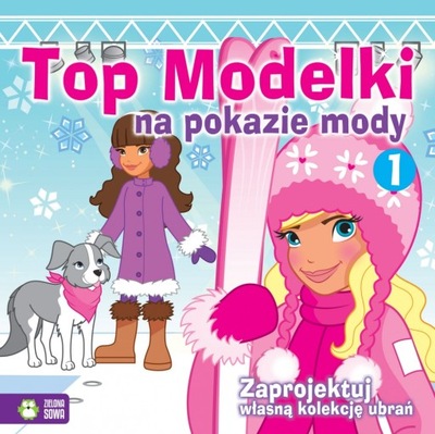 TOP MODEL Par Depesche Creative Magazine 2ème numéro