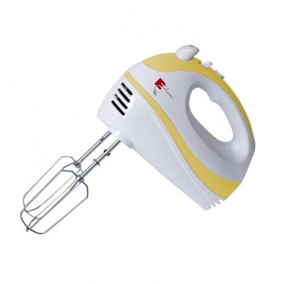 Mikser Eldom R103 300W biały, 300w
