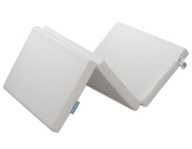 Materac do ćwiczeń ruchowych 60x120 Fiki Miki BI