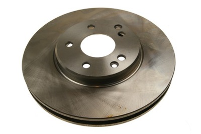 DISCS BRAKE MERCEDES C W203 S203 CLK 208 209 LK R170 R171 300X28 FRONT - milautoparts-fr.ukrlive.com