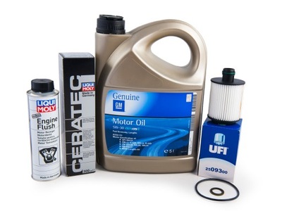 FILTER OILS CERATEC PLUKANKA ASTRA J ZAFIRA C 2.0 - milautoparts-fr.ukrlive.com