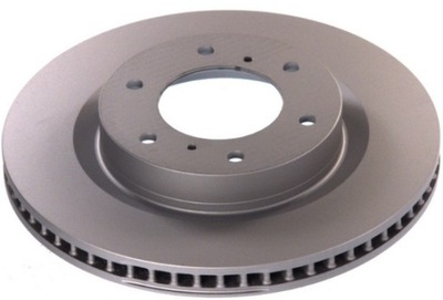 DACO DISQUES DE FREIN MITSUBISHI PAJERO IV AVANT - milautoparts-fr.ukrlive.com