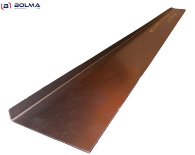 Land rover discovery i, ii поріг/ ремкомплект поріг фото №1