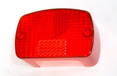 WSK 125 175 KOBUZ COVER REAR LAMPS NEW CONDITION MODEL - milautoparts-fr.ukrlive.com