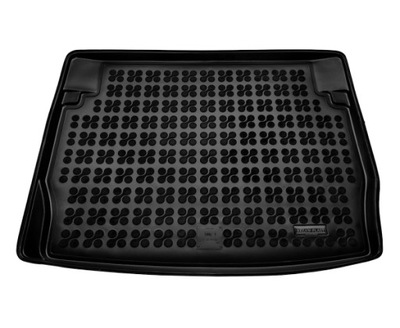 RUBBER MAT LINER BOOT BMW SERIES 1 F20 / F21 2011-2019 - milautoparts-fr.ukrlive.com