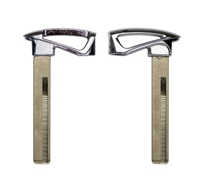 Hyundai santa fe ключ жало корпус hyn17r фото №1