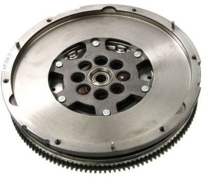 WHEEL DUAL-MASS VW CRAFTER 2.5 TDI 415033610 136KM - milautoparts-fr.ukrlive.com