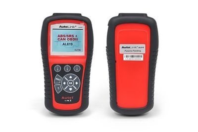 Autel al539 - milautoparts-fr.ukrlive.com