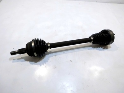 Приводной вал левая seat leon i 1.9 sdi фото №1