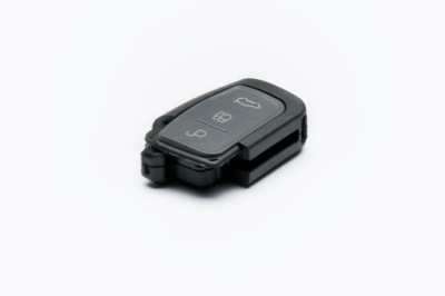 Ford s-max tourneo ключ pilot корпус фото №1