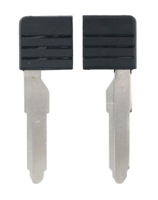 Mazda 2 3 5 6 mx-5 rx-8 ключ жало корпус фото №1