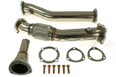 DOWNPIPE AUDI A3 8L AUDI TT 8N VW GOLF 4 1.8T 180KM QUATTRO 4x4 TURBOWORKS - milautoparts-fr.ukrlive.com