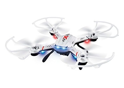 S-idee Dron Quadcopter 01603 S181 KAMERA Z474