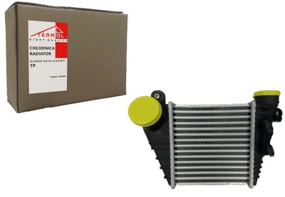 A3 BORA GOLF IV 1.8T 1.9 TDI RADIATEUR D'AIR - milautoparts-fr.ukrlive.com