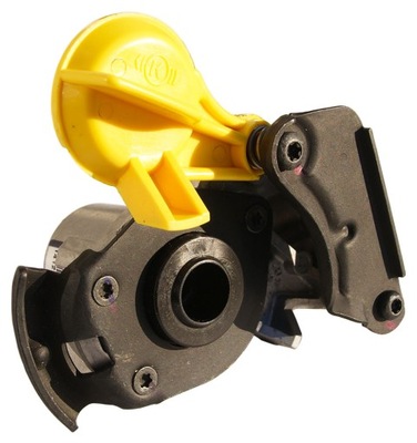 CONNECTION PNEUMATIC AIR FROM ZAWOREM M.16 KNORR - milautoparts-fr.ukrlive.com