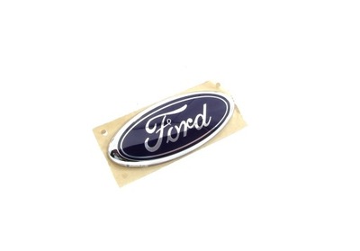 Emblemat znaczek klapy tył Ford Kuga mk1 oryg