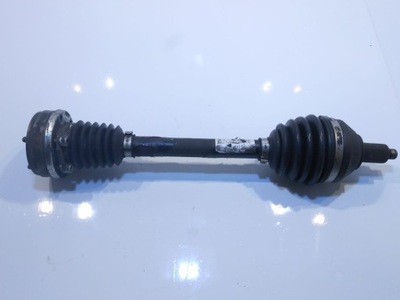 PÓŁOŚ LEWA KRÓTKA SKODA FABIA 1.4 TDI 6Q0407271DJ