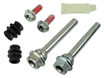 REPAIR KIT INSERTS CALIPER ALFA ROMEO AUDI CITROEN MERCEDES PEUGEOT RENAULT - milautoparts-fr.ukrlive.com