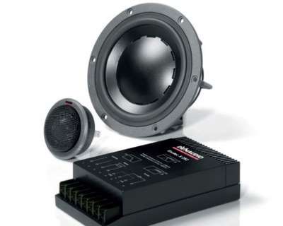 DYNAUDIO ESOTEC 222 KIT BRZMIENIE HIGH-END W TWOIM AUCIE, KULTOWE GŁOŚNIKI