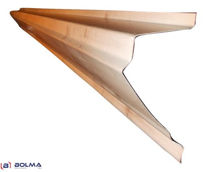 Порог/ ремкомплект порог mitsubishi eclipse i coupe фото №1