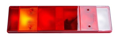 GLASS LAMPS REAR COVER LAMPS REAR LAMP REAR COMBINED COVER - milautoparts-fr.ukrlive.com