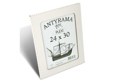 Antyrama 24x30 STANDARD 30x24 plexi
