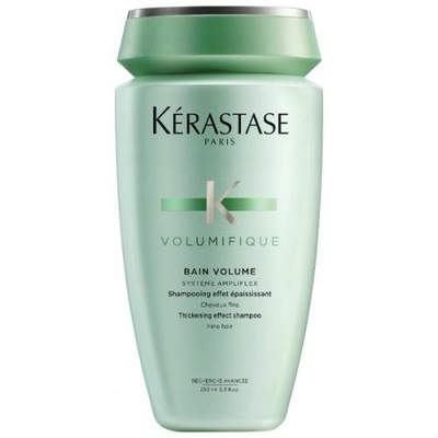 Kérastase Volumifique szampon pogrubiający włosy 250 ml