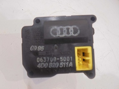 Моторчик кондиционера audi a8 2.8 v6 фото №1