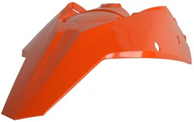 WING REAR KTM EXC 125 2T SIXDAYS 09-011 - milautoparts-fr.ukrlive.com