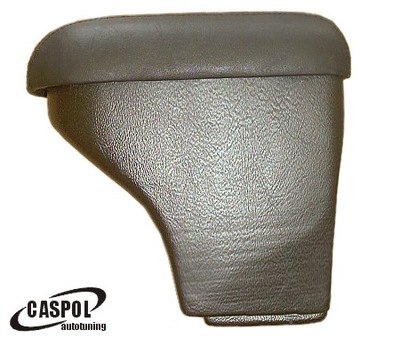 ARMREST DESIGNATED FORD FOCUS MK1, 98-01 KRK. - milautoparts-fr.ukrlive.com