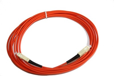 Światłowód wielomodowy 50/125 OM2 SC-SC 2.8mm 5m