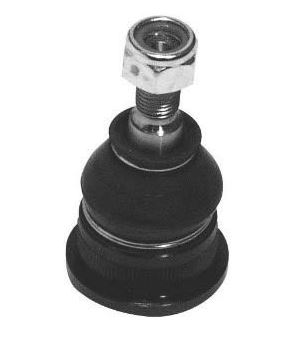 Renault laguna 1995- safrane шарова опора важеля перед фото №1