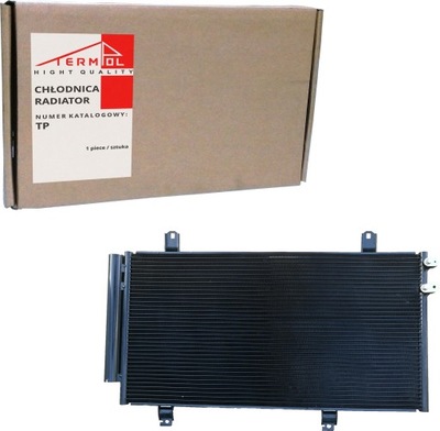 RADIATEUR DU CLIMATISEUR LEXUS ES V CAMRY 2.4 3.5 06 - milautoparts-fr.ukrlive.com